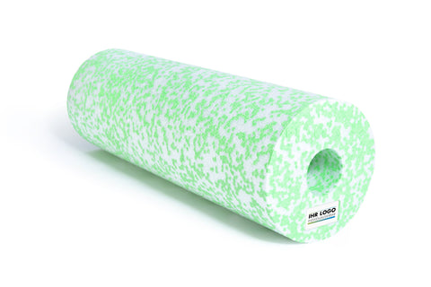 PERSONALIZED BLACKROLL®  MED 45 Faszienrolle mit Domingfeld 50 x 25 mm