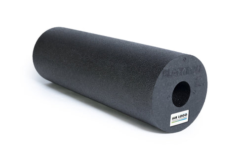 PERSONALIZED BLACKROLL® STANDARD 45 FASZIENROLLE mit Domingfeld 50 x 25 mm