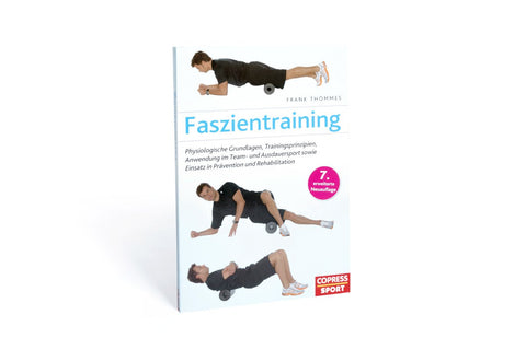 Buch "Faszientraining" - Frank Thömmes