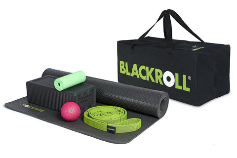 BLACKROLL® YOGA SET