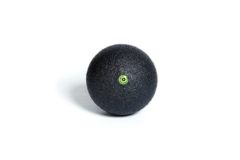 BLACKROLL® BALL 12 FASZIENBALL Schwarz