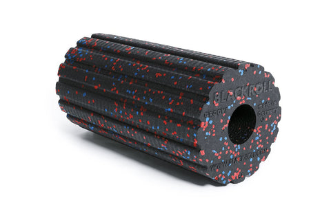 BLACKROLL® GROOVE STANDARD FASZIENROLLE  RED BULL EDITION