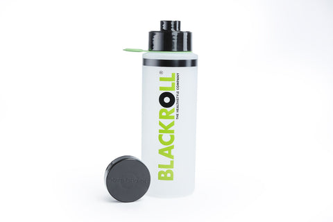 BLACKROLL® BOTTLE TRINKFLASCHE