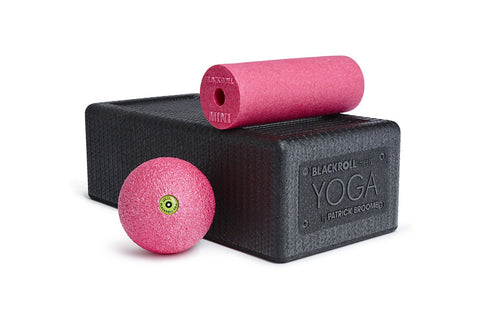 BLACKROLL® BLOCK SET by Patrick Broome