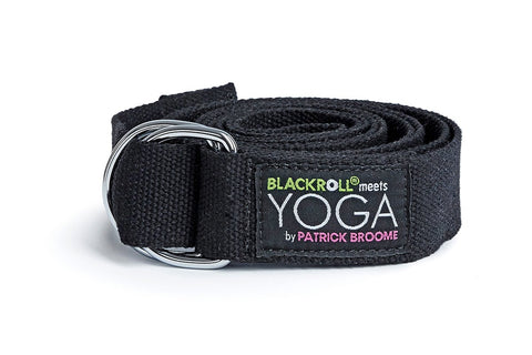 BLACKROLL® YOGA BELT
