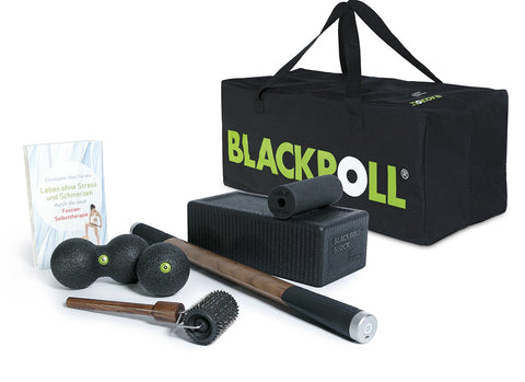 BLACKROLL® RELEAZER THERAPIE SET