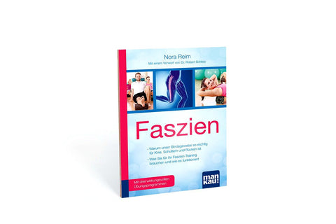 Buch "Faszien - Nora Reim"