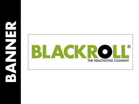 BLACKROLL® BANNER - LOGO 400x100