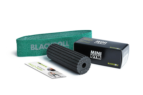 BLACKROLL® MINI GYM SET