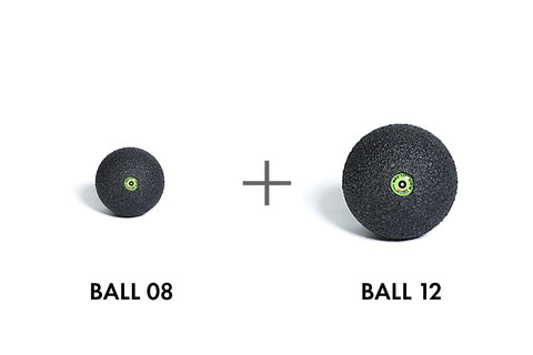 BLACKROLL® BALL SET