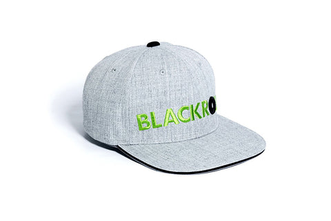 BLACKROLL® BASECAP Grau