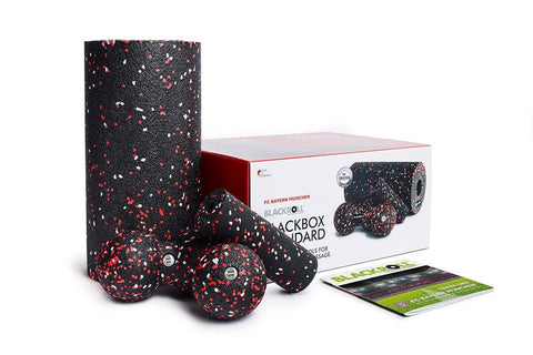 blackroll blackbox faszienset fc bayern 