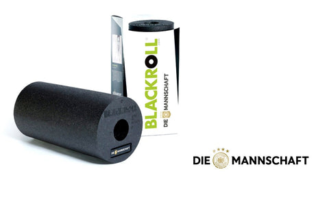 DIE MANNSCHAFT BLACKROLL®