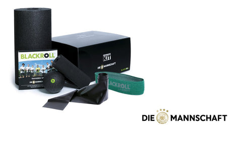 DIE MANNSCHAFT PERFORMANCE KIT