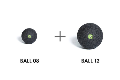 BLACKROLL® BALL SET