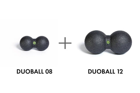 BLACKROLL® DUOBALL SET