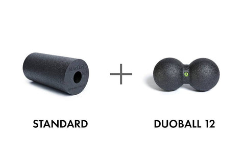 BLACKROLL® STANDARD/DUOBALL 12 SET