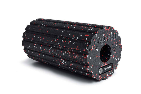 blackroll groove standard fc bayern massagerolle