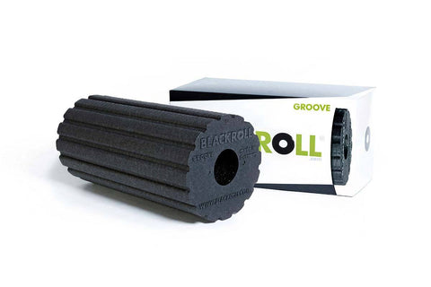 blackroll groove standard massagerolle