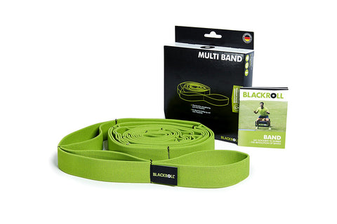 BLACKROLL® MULTI BAND - GYMNASTIKBAND