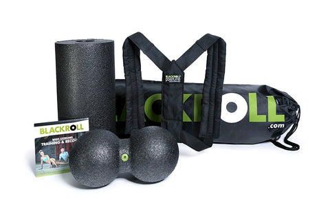 BLACKROLL® RÜCKEN-SET