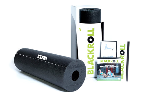 BLACKROLL® STANDARD 45 FASZIENROLLE