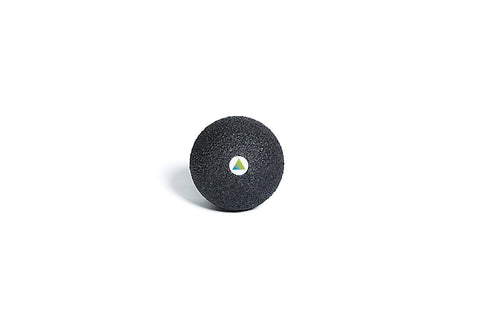 PERSONALIZED BLACKROLL® BALL 08 Faszienball