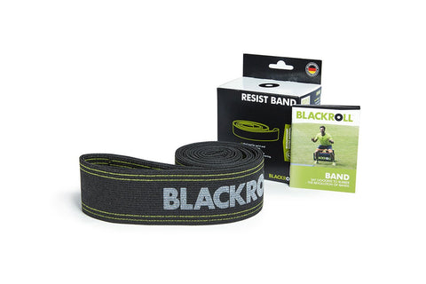 BLACKROLL® RESIST BAND - WIDERSTANDSBAND